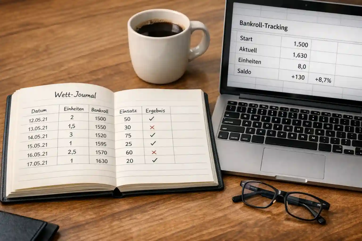 Bankroll Management für CS2 Wetten: Einsatzstrategien und Kapitalverwaltung