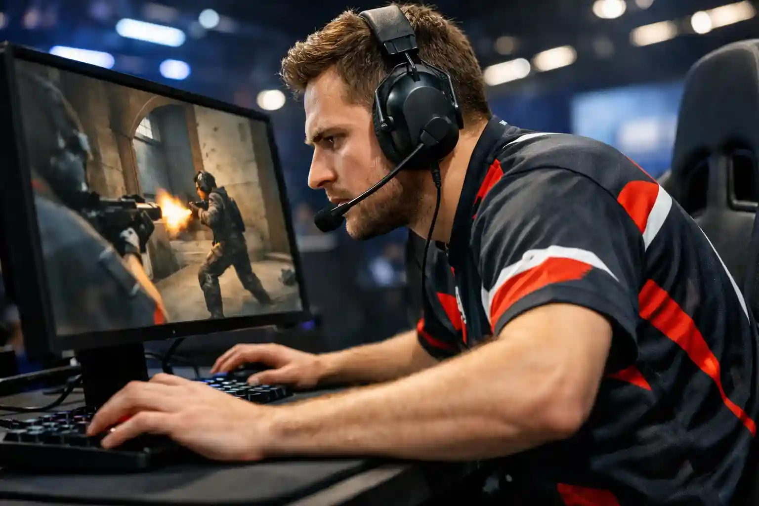 CS2 First Blood Wetten: Der erste Kill als Wettmarkt