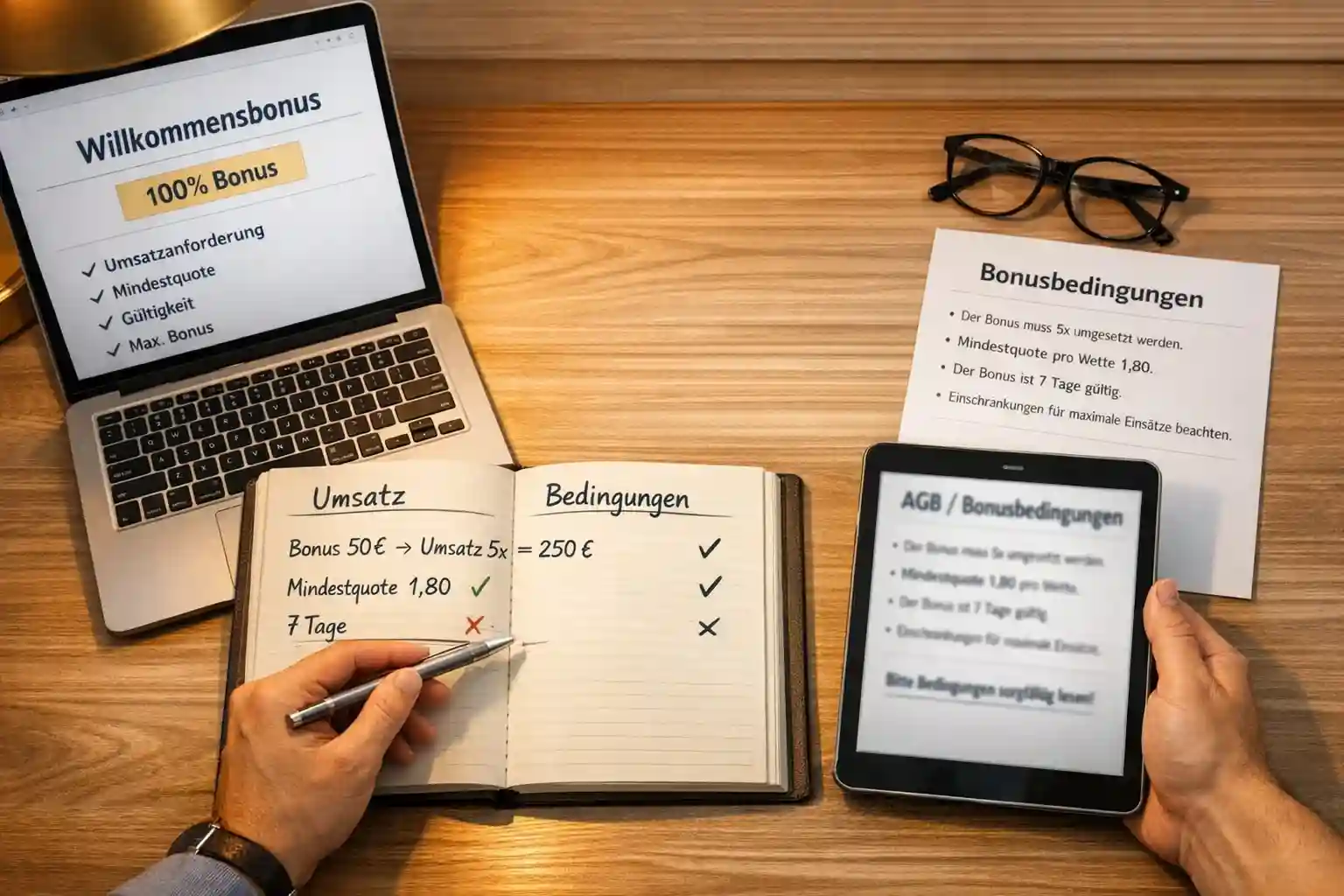 Wettbonus optimal nutzen: Bonusstrategien für CS2 Wetten