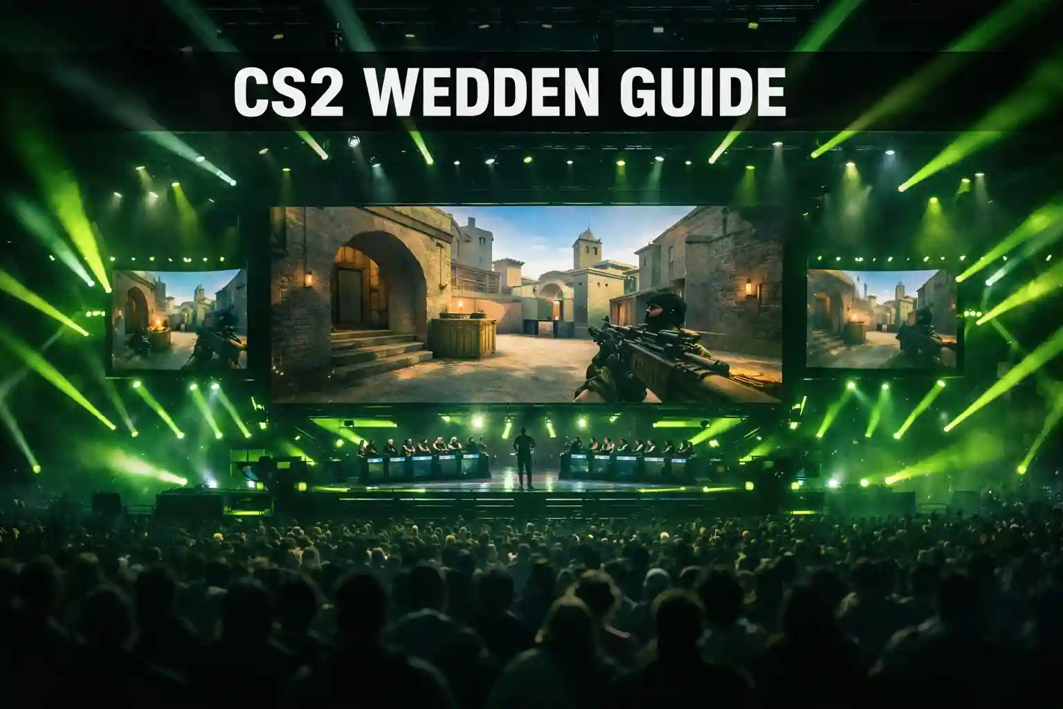 CS2 Wetten Esport Guide Deutschland