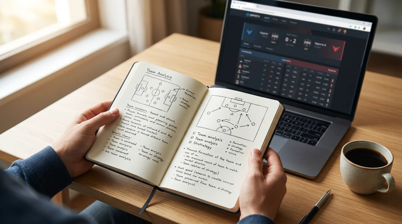 CS2 Wetten Strategien – Profitipps für Counter-Strike 2 Wetten