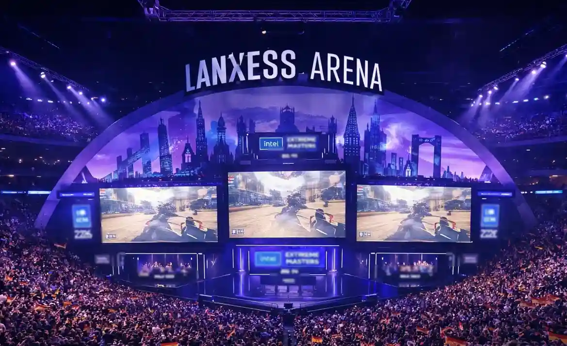 IEM Cologne Guide: Wettstrategien für das deutsche CS2-Highlight