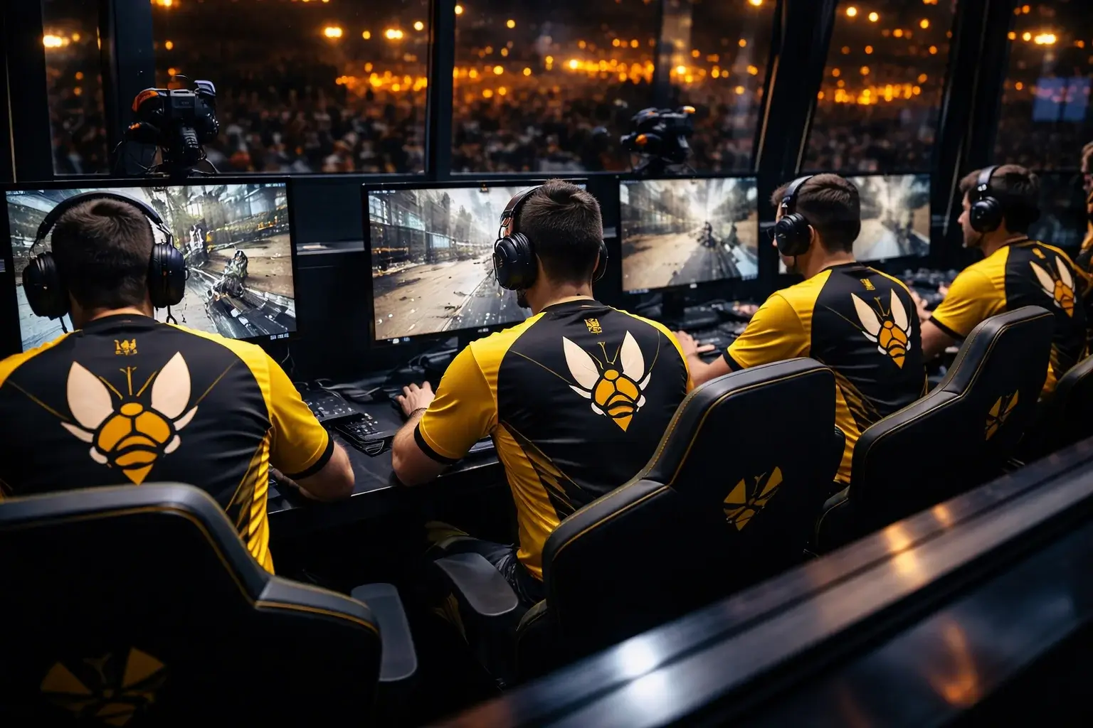 Team Vitality CS2 Profil: Wettanalyse des französischen Superteams